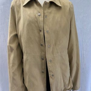 Women’s Lightweight Jacket from Outbrook size large